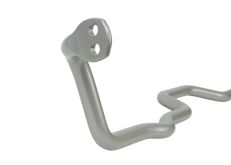 Whiteline Front Sway Bar 24mm Heavy Duty Blade Adjustable Subaru Legacy 10-11 (view 4)
