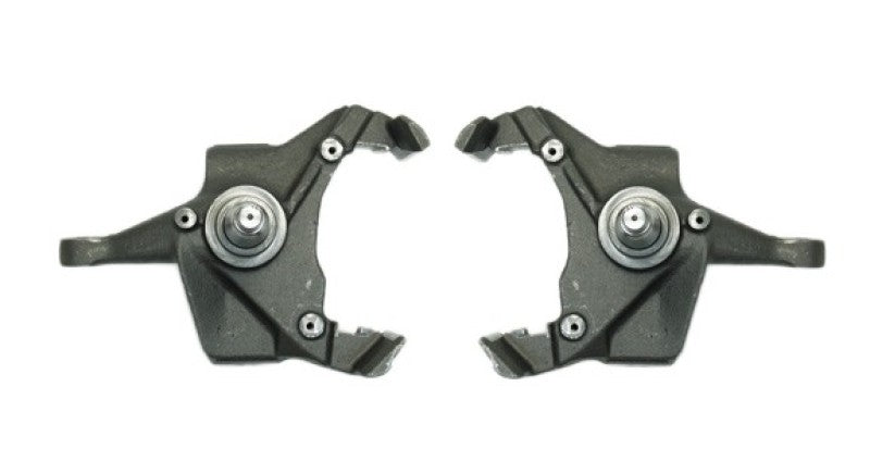 Belltech Drop Spindle Set 75-91 C-30 Crew Cab/dually (view 2)