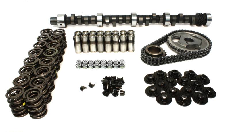 COMP Cams Camshaft Kit P8 295T H-107 T K51-602-5