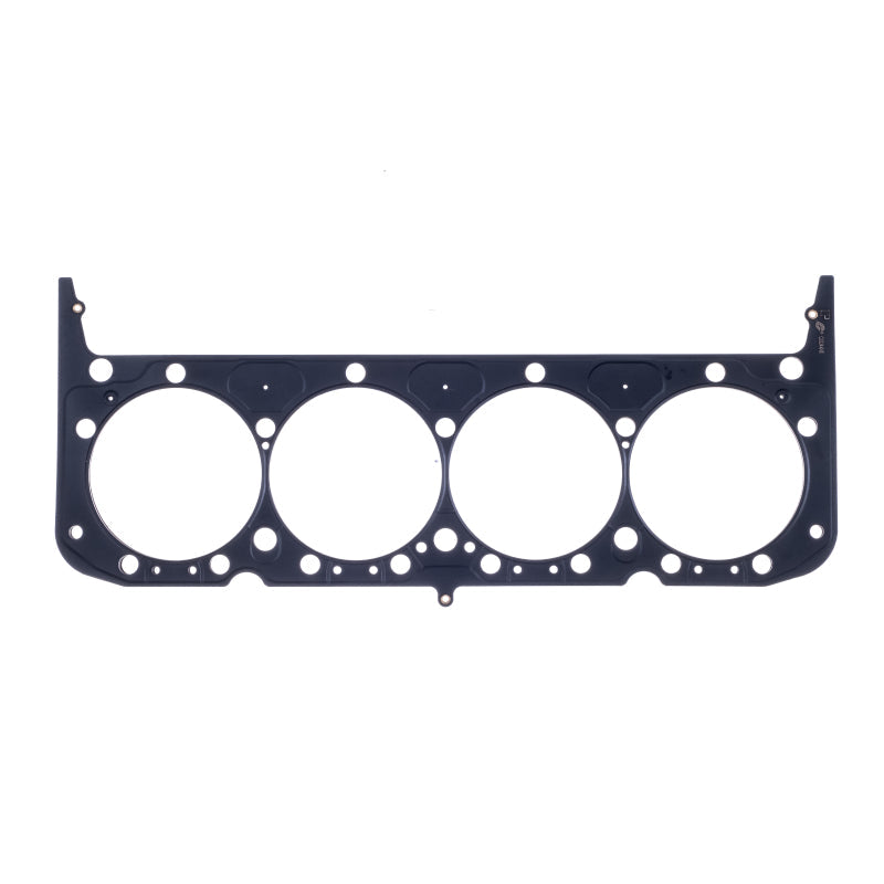 Cometic Gasket Cometic GM SB2.2 Small Block V8 .060in MLS Cylinder Head Gasket - 4.200in Bore - With Steam Holes C5324-060