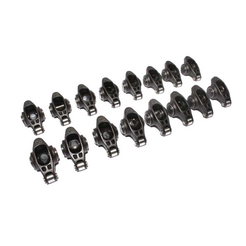 Comp Cams ROCKERS, FS 1.6 7/16" ULTRA PRO MAG (view 1)