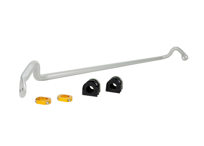Whiteline Front Sway Bar 24mm Adjustable Subaru Impreza 2004-2004 (view 1)