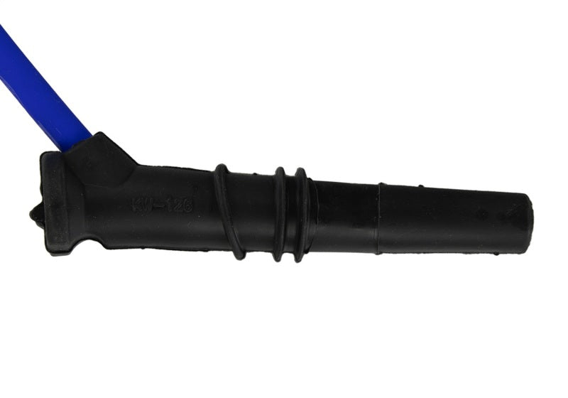 Ford Performance Parts Ford Racing 9mm Spark Plug Wire Sets - Blue (view 8)