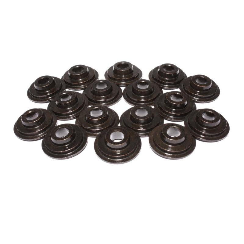 Comp Cams Chevy LS1 Steel Retainer For 1.430" Spring (view 1)