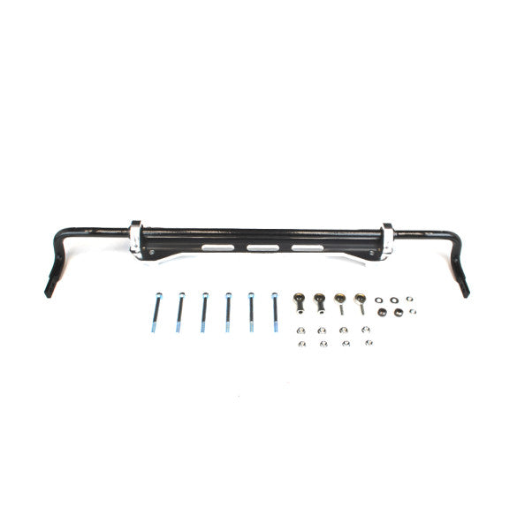 Godspeed Honda Civic 96-00 rear sway bar & subframe brace kit (view 2)