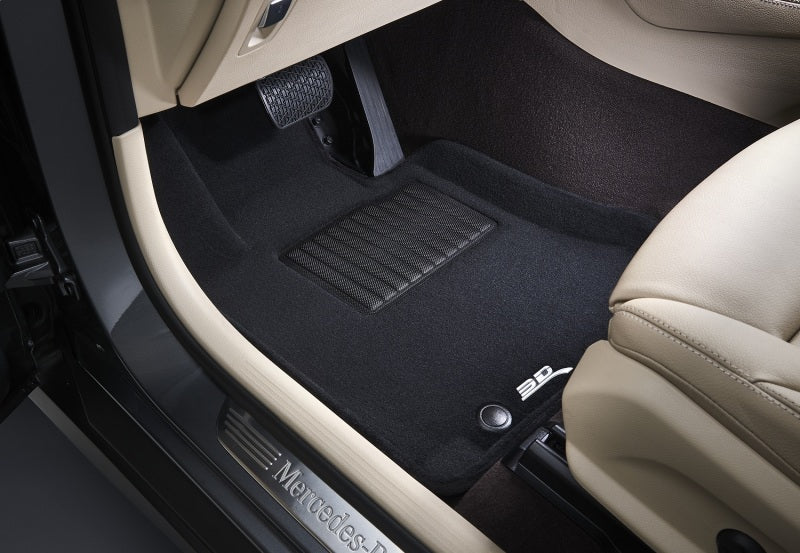 3D MAXpider 18-22 Kia Stinger Rwd Elegant Black R1 R2 L1KA04604709