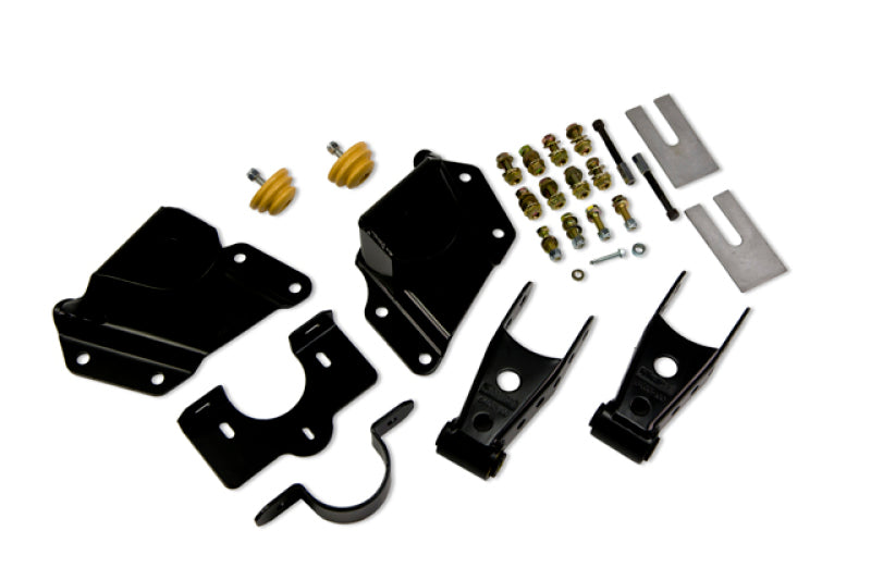 Belltech Shackle Hanger Chevy (view 1)