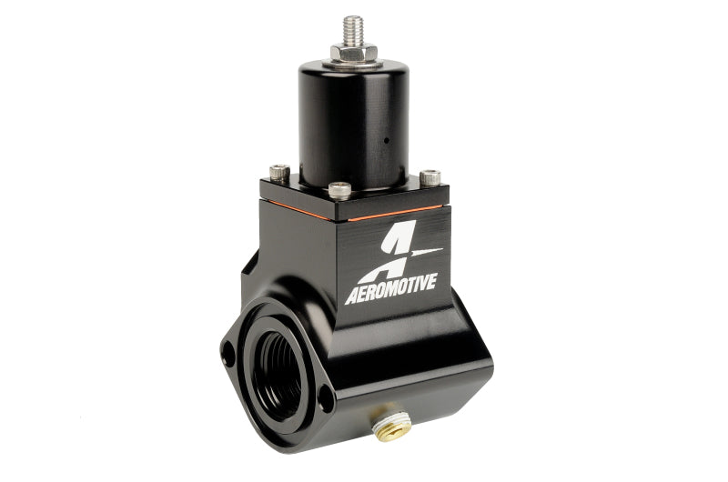 Aeromotive A3000 Line-Pressure Regulator Only (view 1)