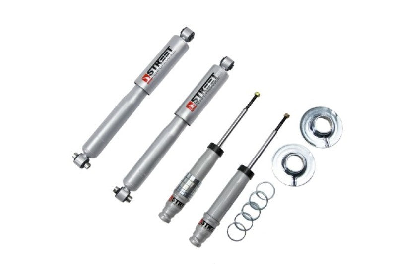 Belltech Shock Set Street Performance (view 2)