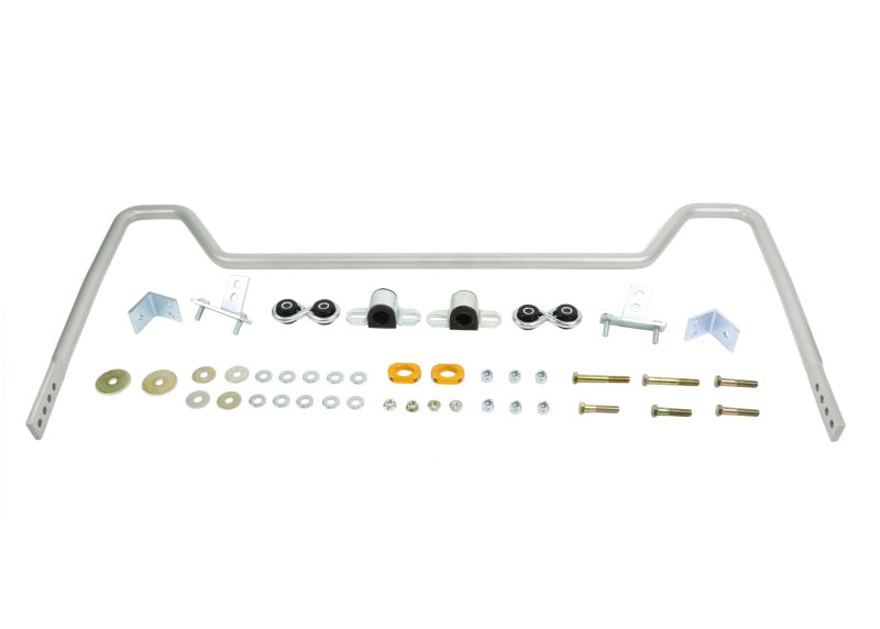 Whiteline Sway bar - 24mm Heavy Duty Blade Adjustable (view 4)