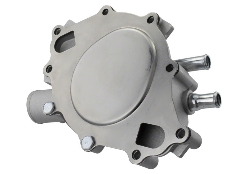 Ford Performance Parts Ford Racing 302-351W Street Rod Short V-Belt Water Pump (view 5)