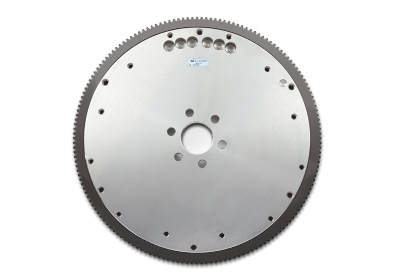 Ford Performance Parts Ford Racing Manual Transmission Flywheel Billet Steel 164T 28.2 (view 6)