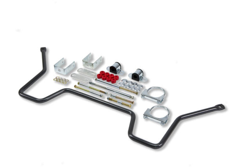 Belltech Rear Anti-swaybar 85-02 Astro/safari Van (view 2)