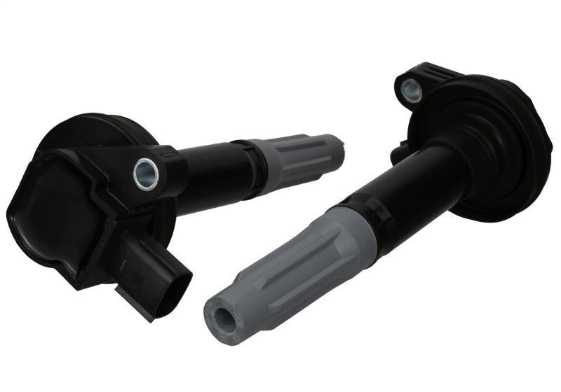 Ford Performance Parts Ford Racing Coyote 5.0L V8 (Fits 2011- 2/23/16 Mustang GT/F-150 (view 1)