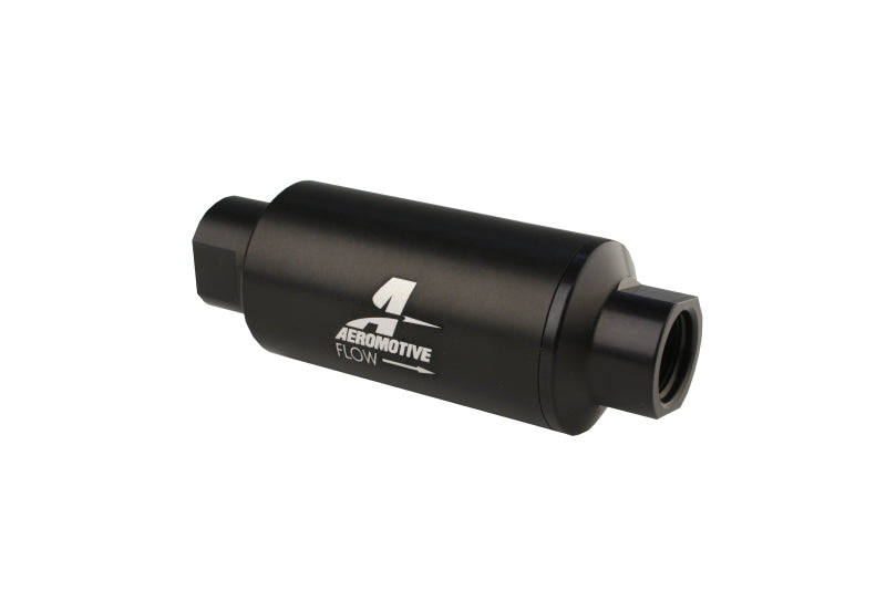 Aeromotive Marine Outlet, ORB-10 Fuel Filter (view 6)
