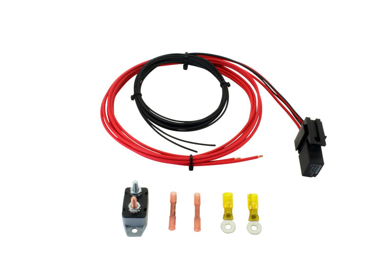 AEM Electronics Circuit Breaker (view 1)