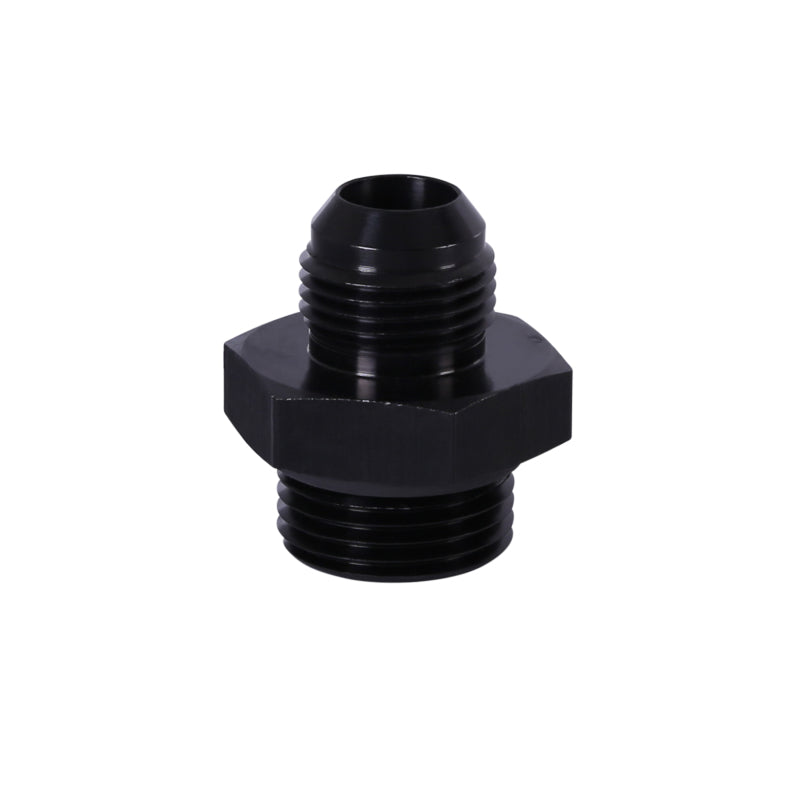 Aeromotive ORB-12 to AN-10 Male Flare Reducer Fitting (view 3)