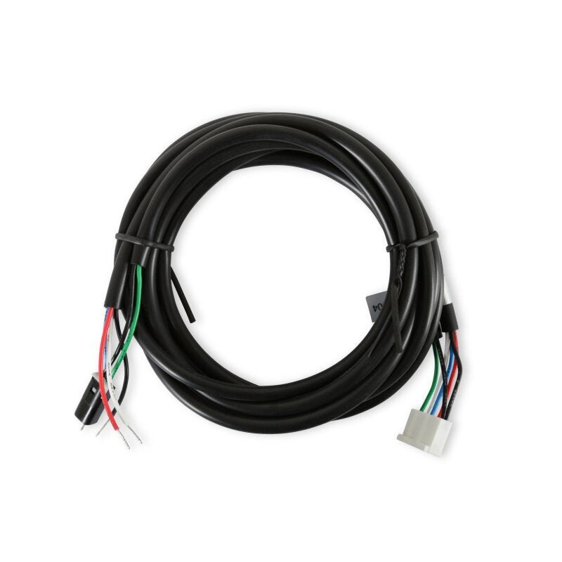 AEM Electronics 52mm Digital Oil Water Temperature Gauge 100-300 F (view 6)