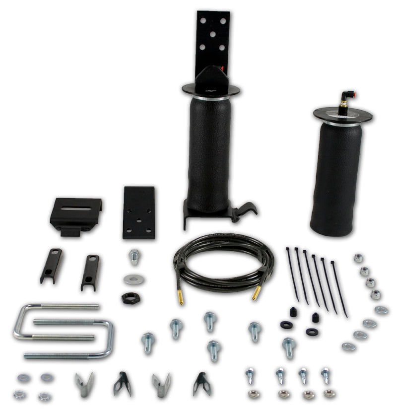 AIRLIFT Ridecontrol Air Spring Kit (view 1)