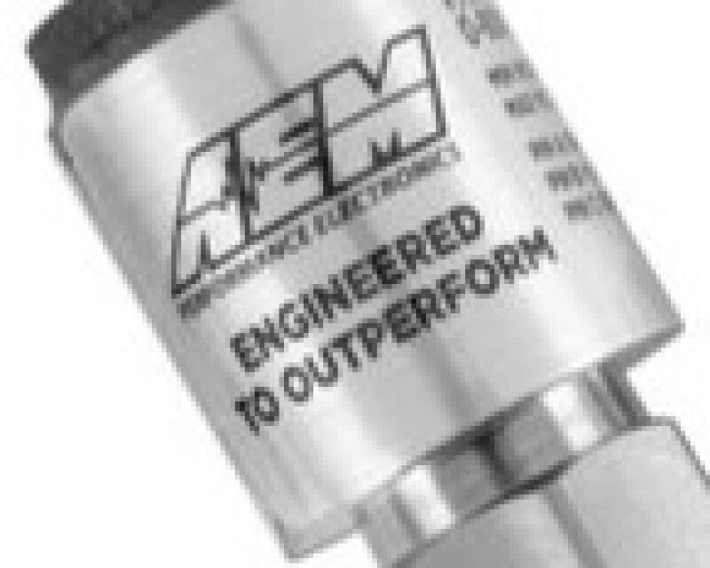 AEM Electronics 100 PSIg Stainless Sensor Kit (view 6)