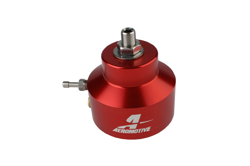 Aeromotive Ford Rail Mount Regulator (view 6)