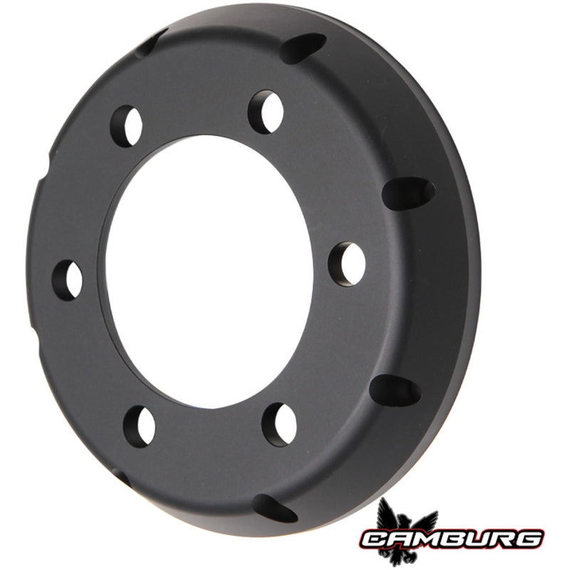 Camburg 2.0 Front Rotor Adapter [extended] (6x5.5 / 8x7.62) CAM-010036