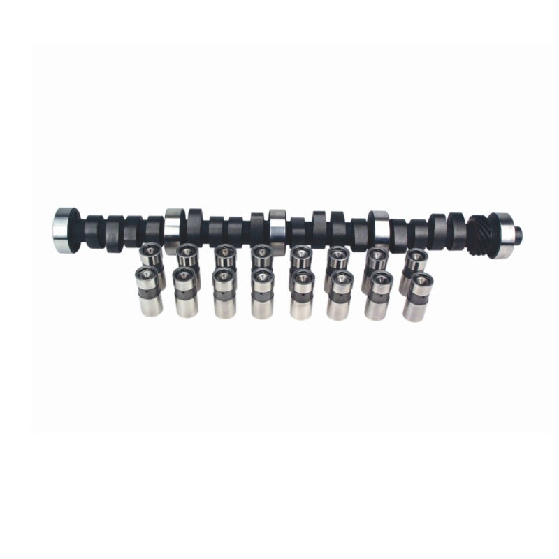 Comp Cams Cam & Lifter Kit, FS 279T H-107 Thumper (view 1)