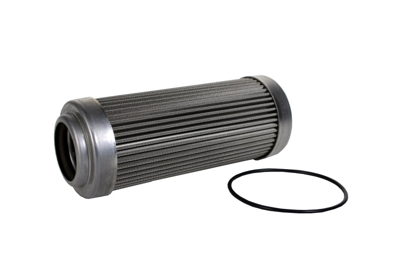 Aeromotive 100 Micron Element for ORB-12 Filters (view 6)