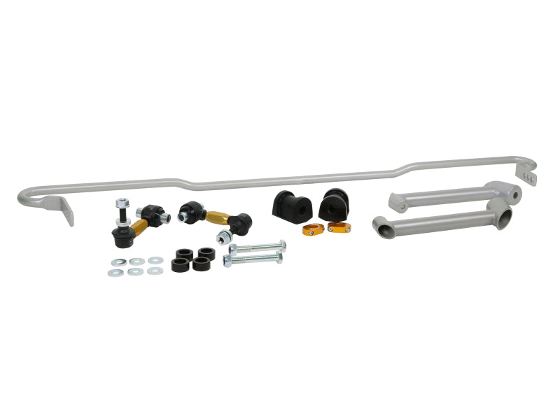Whiteline 16mm Adjustable Rear Anti Sway Bar FR-S BRZ (view 1)