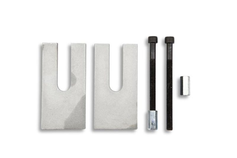 Belltech Pinion Shim Set 2 Degree (Pair) (view 1)