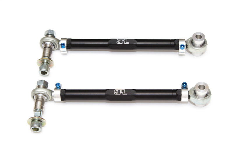 SPL Part NC Miata Rear Toe Arms Bumpsteer Adjustable MX-5 RX-8 FE (view 4)