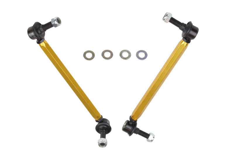 Whiteline Sway Bar - Link (view 4)