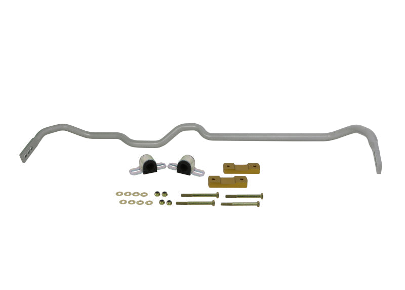 Whiteline Front Sway Bar 24mm Adjustable Volkswagen Golf 2006-2008 (view 3)