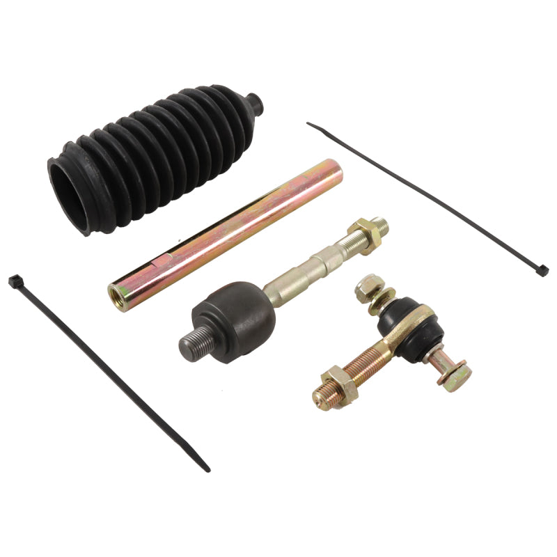 All Balls Racing 2022 Can-Am Maverick Trail 700 Rack Tie Rod Kit - Left 51-1080-L