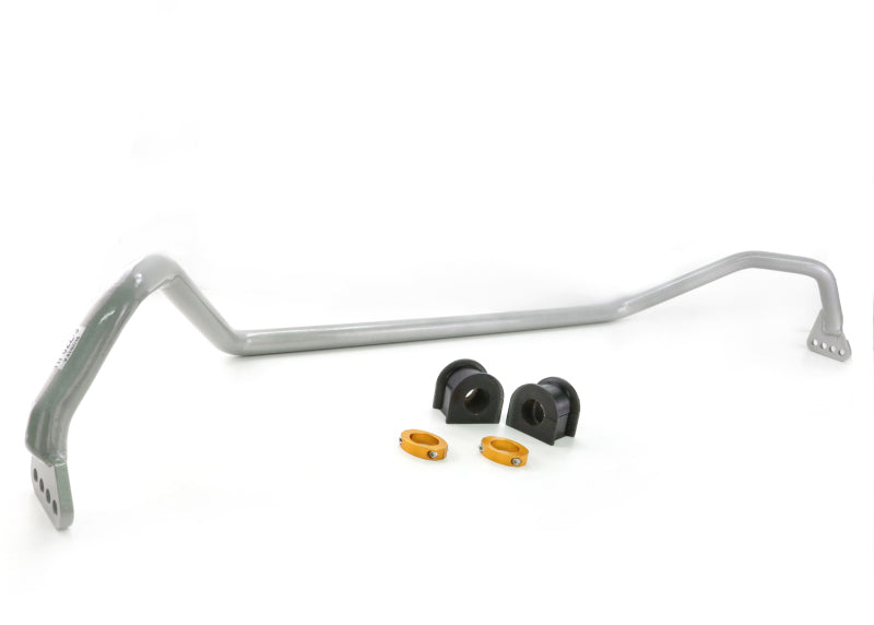 Whiteline Front Sway Bar 26mm Adjustable Pontiac G8 2008-2009 (view 1)