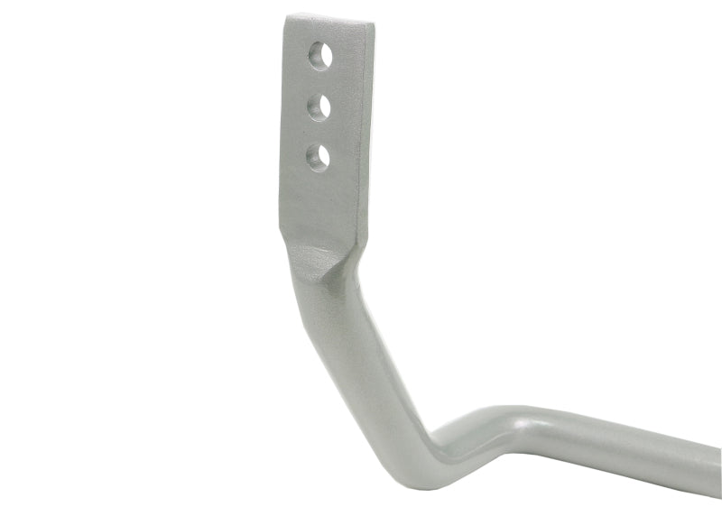 Whiteline Front Sway Bar 27mm Adjustable BMW 318IC 1991-1997 (view 4)
