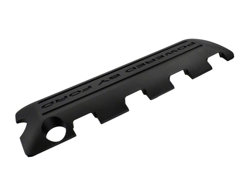 Ford Performance Parts Mustang 5.0L 4V Black Coil Covers (view 7)