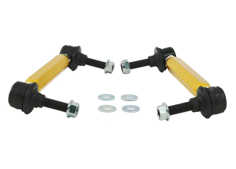 Whiteline Sway Bar - Link (view 2)