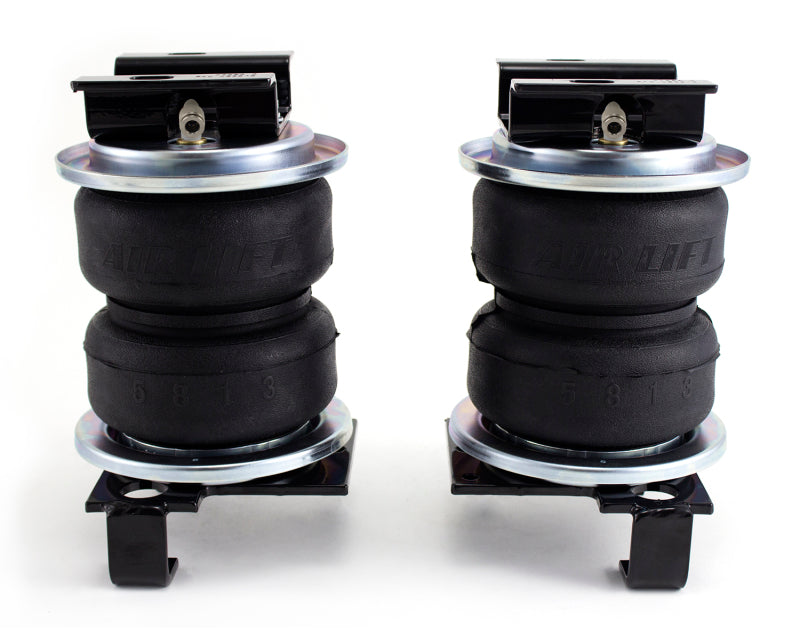 AIRLIFT Loadlifter 5000 Air Spring Kit (view 4)