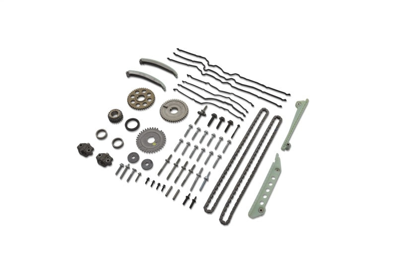 Ford Performance Parts Ford Racing 4.6L 2V Camshaft Drive Kit (view 6)