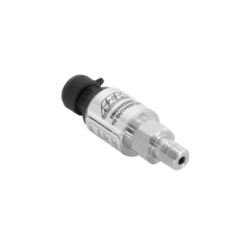 AEM Electronics 500 PSIg Stainless Sensor Kit (view 3)