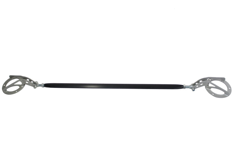 Whiteline Brace Strut Tower Alloy Adjustable Subaru Impreza 2002-2007 (view 3)