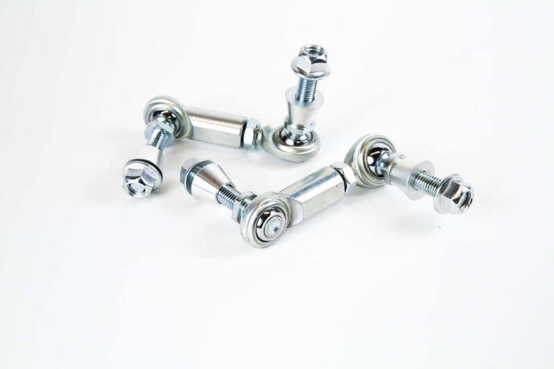 SPL Part 350Z/G35 Front Swaybar Endlinks (view 7)