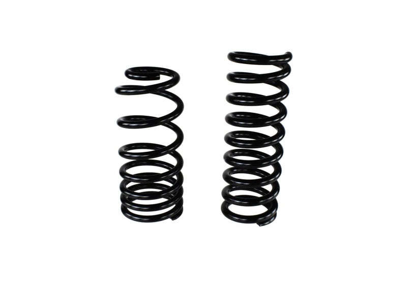 Ford Performance Parts Ford Racing 1979-2004 Mustang Front/Rear Spring Kits (view 4)