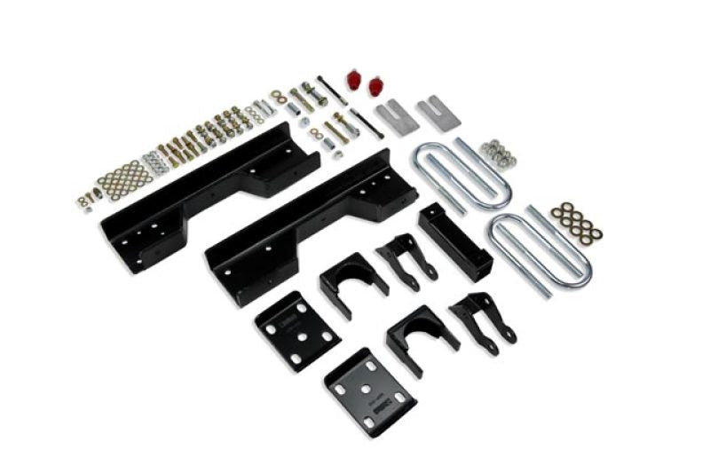 Belltech Flip Kit 88-00 GM C3500/90-00 C2500 8inch (view 1)
