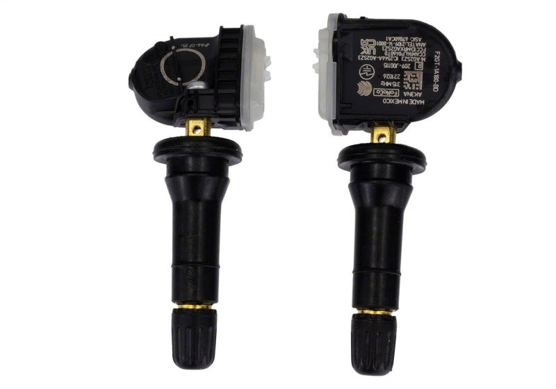 Ford Performance Parts 2015 Mustang TPMS Sensors and Activation Tool Kit (view 9)
