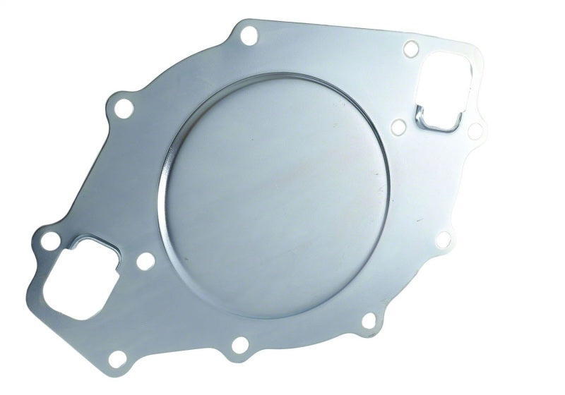 Ford Performance Parts Ford Racing 460 Big Block Water Pump Backing Plate (view 6)