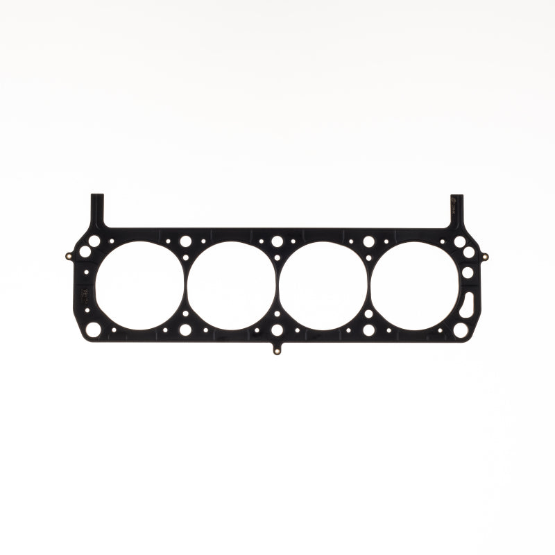Cometic Gasket Cometic Ford 302/351W Windsor V8 .080in MLS Cylinder Head Gasket - 4.200in Bore - SVO/Yates - LHS C5366-080