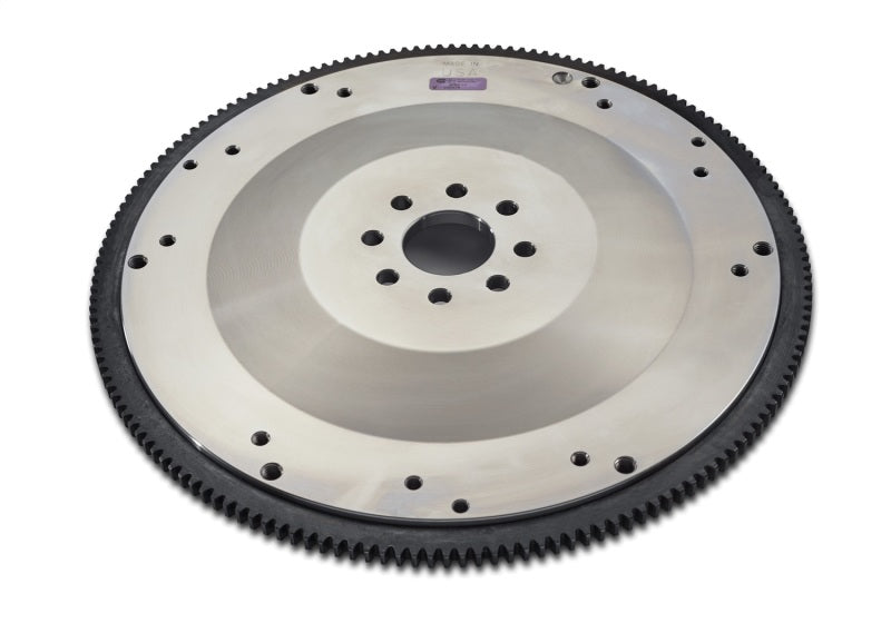 Ford Performance Parts Ford Racing 4.6L 8 Bolt Billet Steel Mustang Flywheel (view 4)