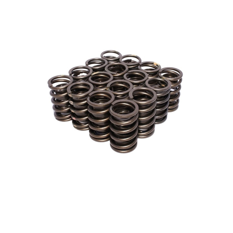 Comp Cams Dual Valve Springs: 1.509" O.D. Outer, .697" I.D. Inner 920-974 (view 1)